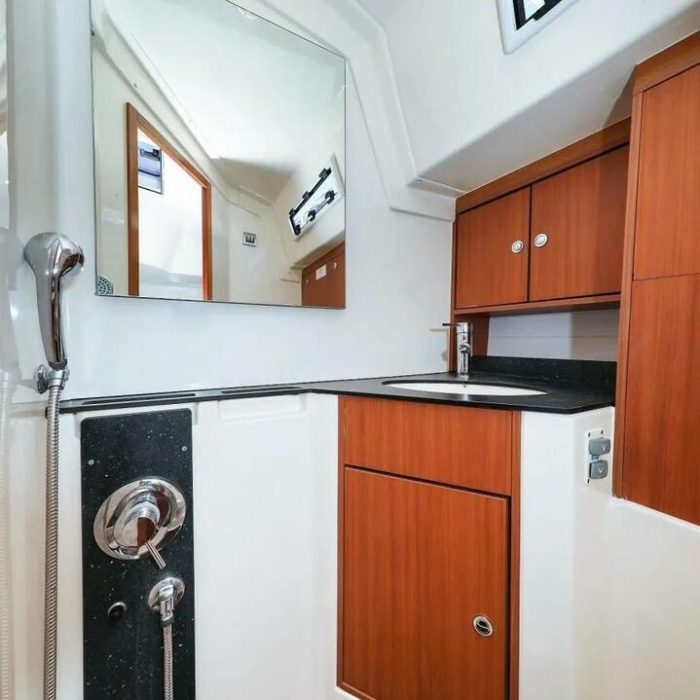 Star Doris | Bavaria Cruiser 45 photo 30