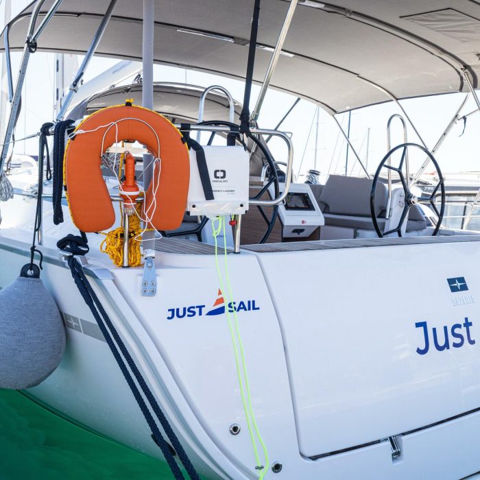 Just Be | Bavaria Cruiser 46 photo 9