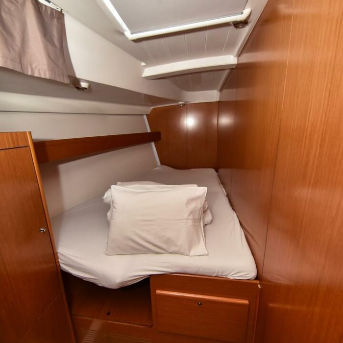 Principessa | Cyclades 50.5 photo 41