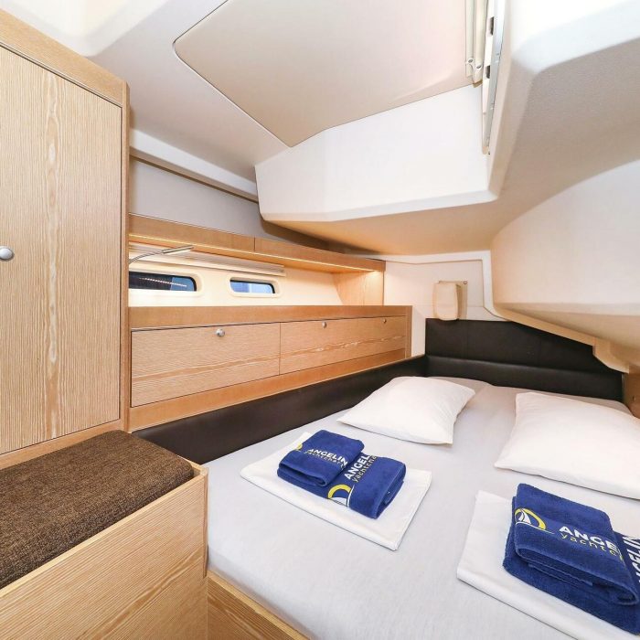 Vidar | Hanse 575 photo 25