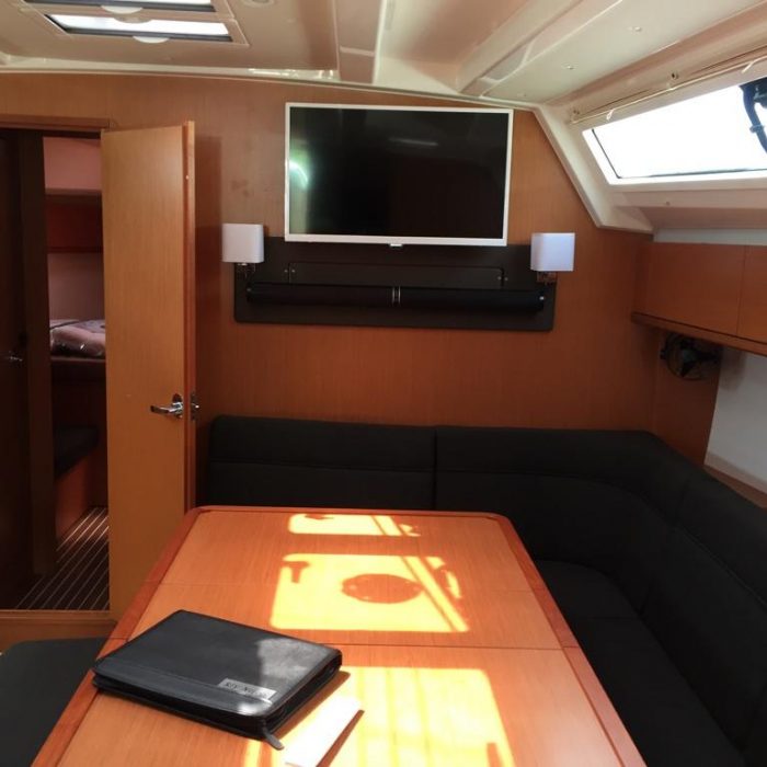 Nefeli | Bavaria 46 Cruiser photo 8