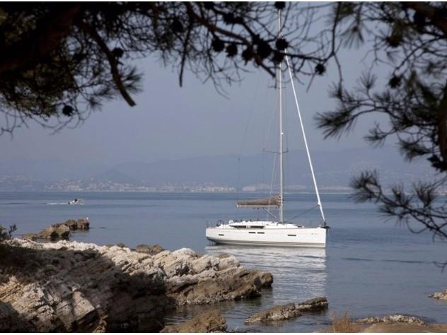 Kybele | Sun Odyssey 409 photo 1