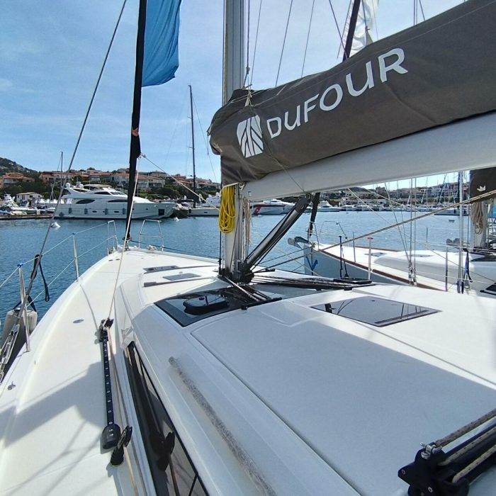Andream | Dufour 430 photo 5