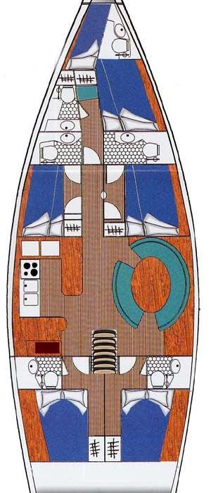 OSY V | Ocean Star 56.1 photo 10