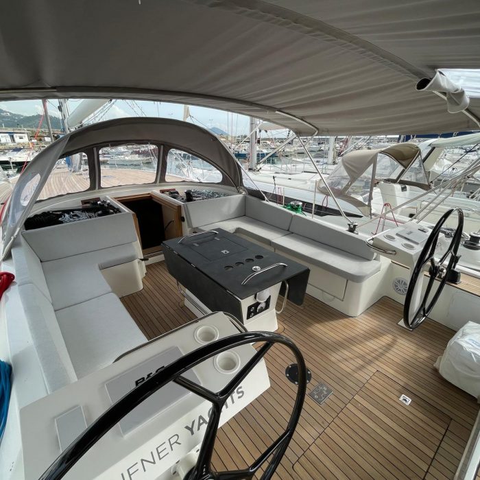 Six on the Sea | D&D Kufner 54 Exclusive photo 18