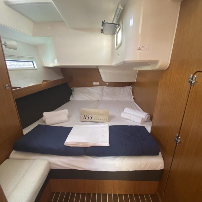 Rutilicus | Bavaria Cruiser 51 photo 17