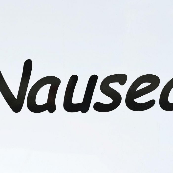 Nausea photo 50