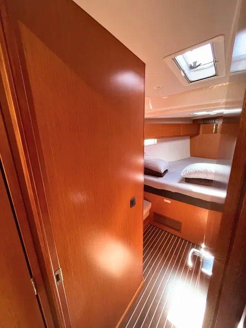 Prince Nikolaos | Bavaria Cruiser 51 photo 8