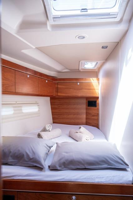 Premium | Hanse 575 photo 14
