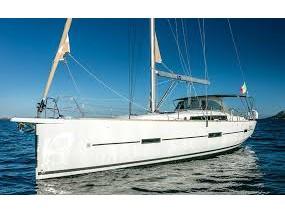 Genny | Dufour 460 Grand Large photo 2