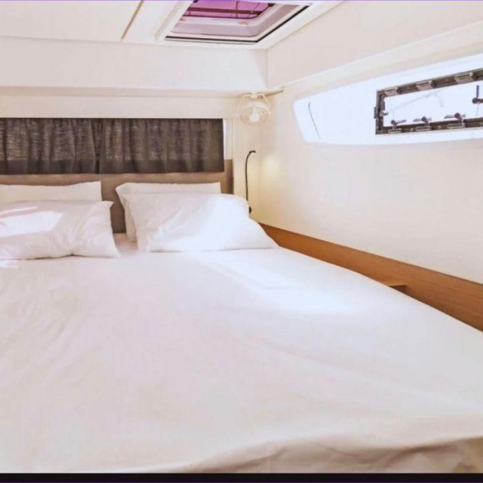 Santuzza | Fountaine Pajot Elba 45 photo 11