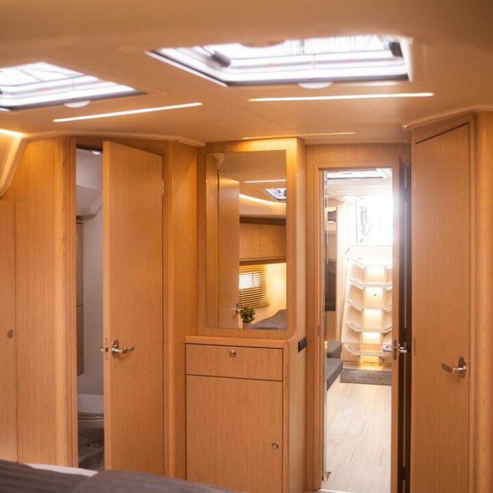 Ostwind III | Bavaria C46 photo 7