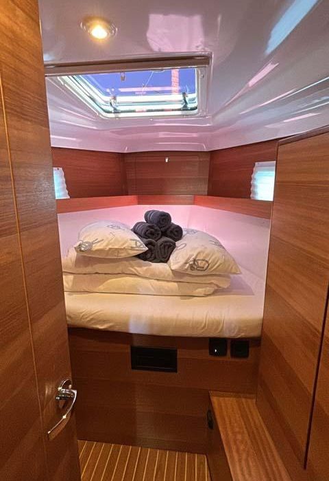 Perun | Elan Impression 45.1 photo 6