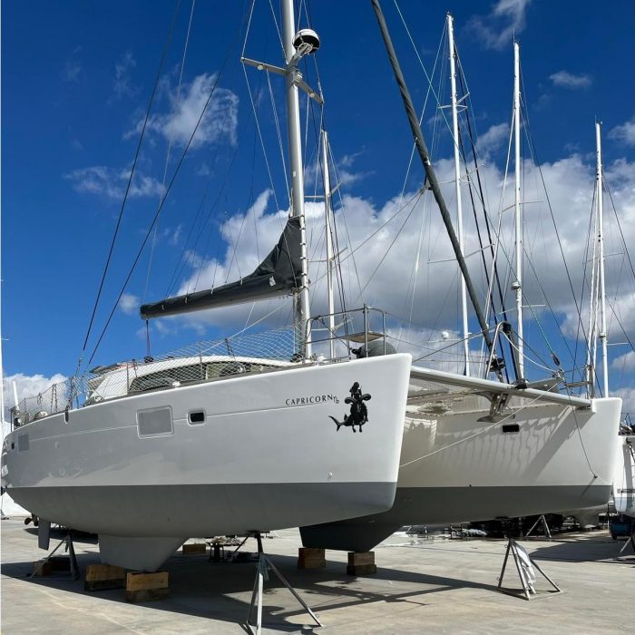 Premium | Lagoon 440 photo 1