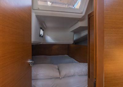 Ecume | Sun Odyssey 440 photo 7