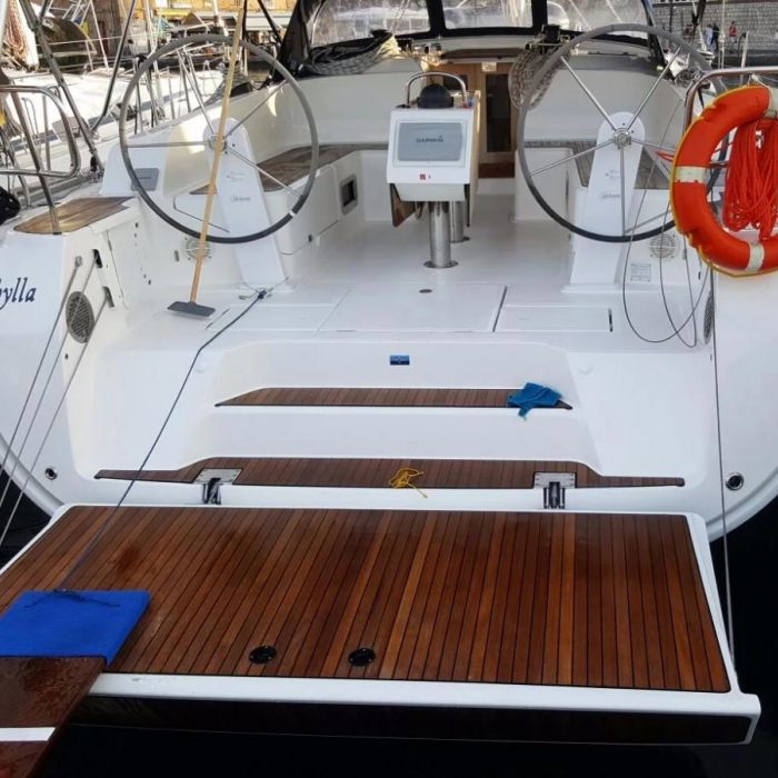 Sibylla | Bavaria 46 Cruiser photo 1