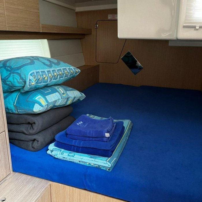 Seacloud | Bavaria C45 Style photo 9