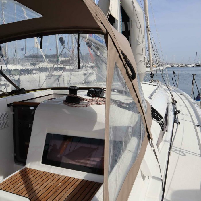 Diamond | Sun Odyssey 440 photo 1 Diamond | Sun Odyssey 440 photo 1