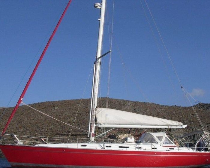 Jacosta | Alfa 51 photo 5