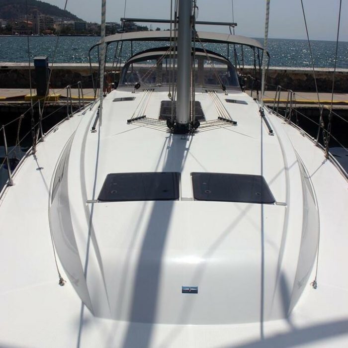 Divine | Bavaria Cruiser 46 photo 2