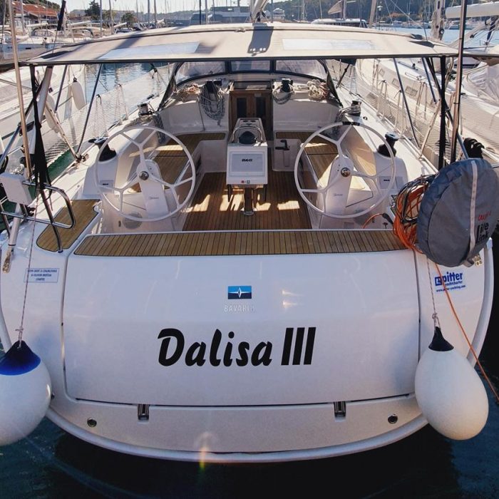 Dalisa III | Bavaria Cruiser 46 photo 4