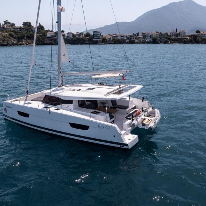 Portofino | Isla 40 photo 14