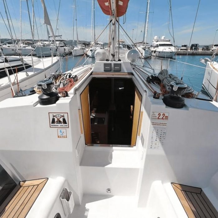 Euphoria | Elan 350 Performance - 3 cab. photo 6