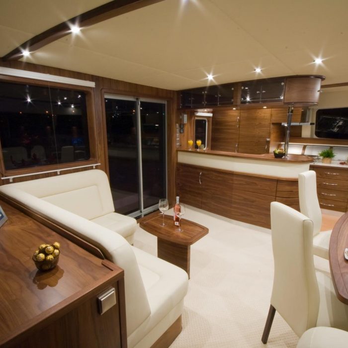 Marea | Sunreef 62 photo 8