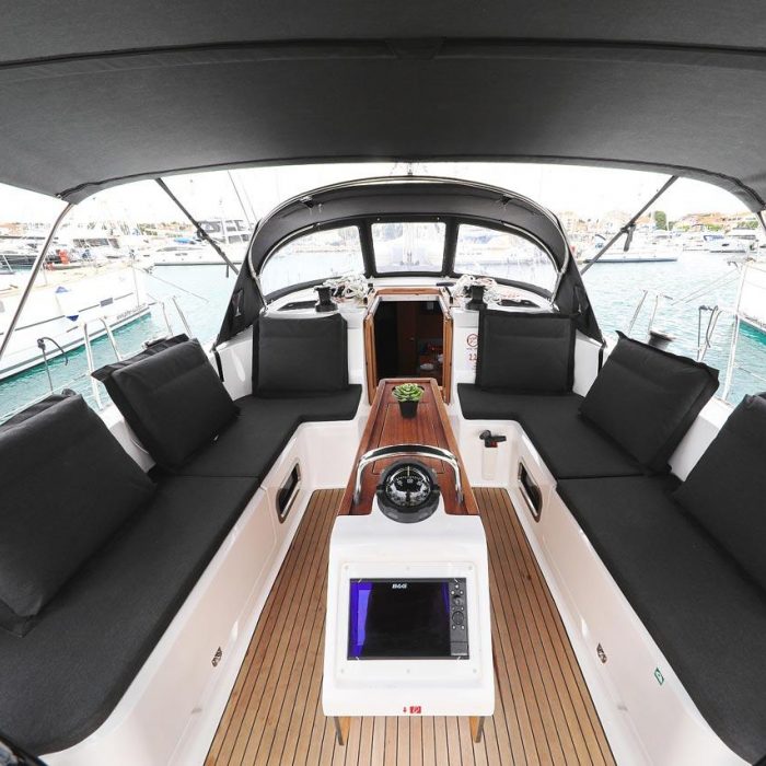 Enigma | Bavaria Cruiser 46 photo 8