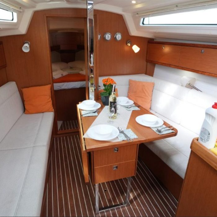 Taz | Bavaria Cruiser 34 photo 18