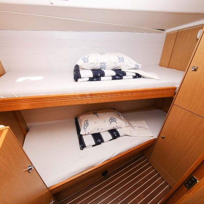 Marcellino | Bavaria cruiser 51 photo 18