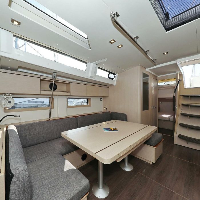 Air 1 | Oceanis 51.1 photo 33