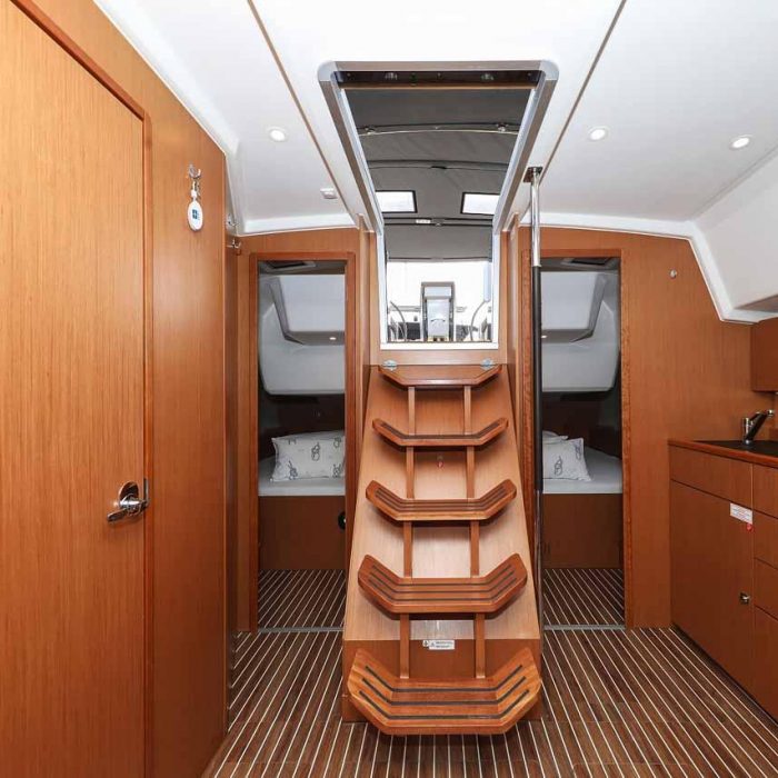 Good Times | Bavaria C42 photo 18