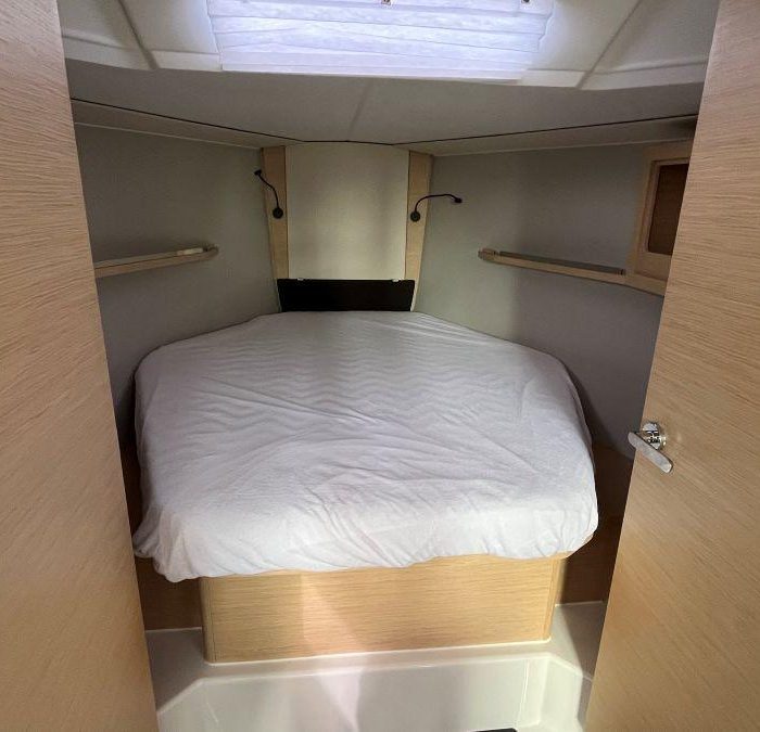 Evren | Dufour 37 - 3 cab. photo 6