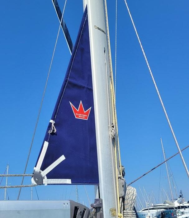 Black Pearl | Bavaria 40 photo 17