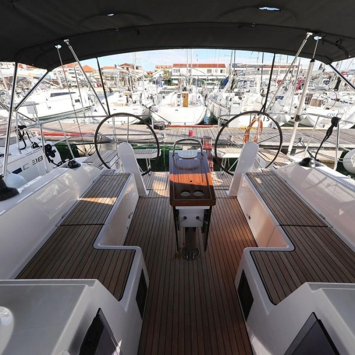 SeaTime | Bavaria C42 photo 7