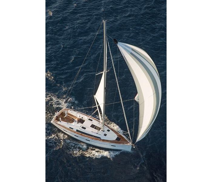 Hera | Bavaria Cruiser 41 photo 3