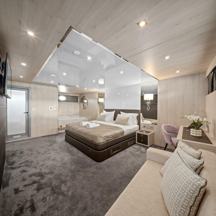 Dalmatino | Luxury Sailing Yacht photo 160