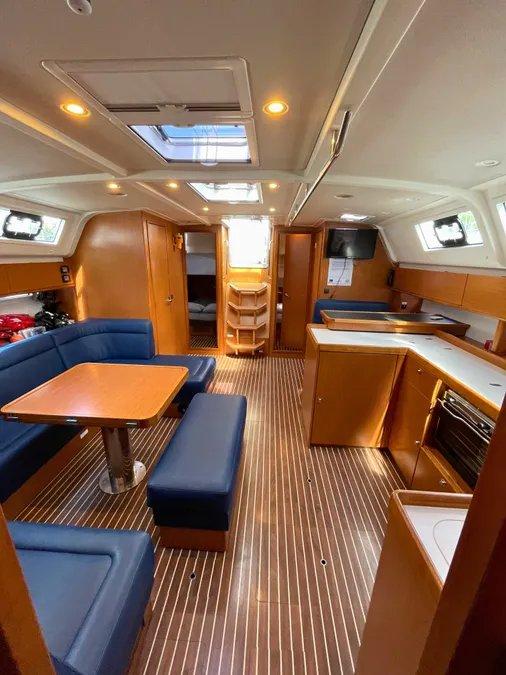 Prince Nikolaos | Bavaria Cruiser 51 photo 7