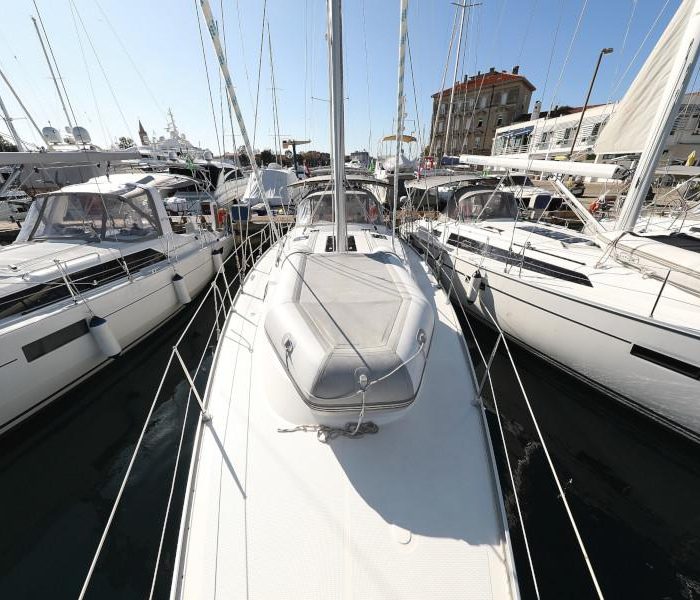 PIA M | Bavaria Cruiser 40 photo 5