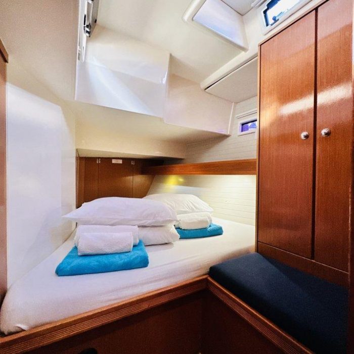 Heidrun | Bavaria Cruiser 55 - 5 cab. photo 12