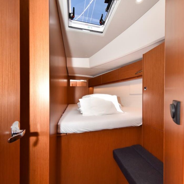Borgo Erizzo | Bavaria Cruiser 46 photo 29