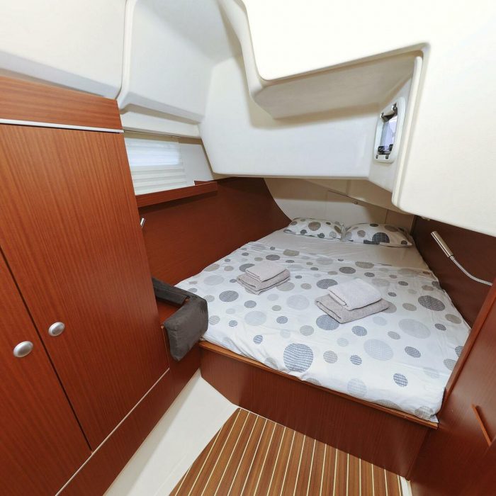 Natali | Hanse 415 photo 16