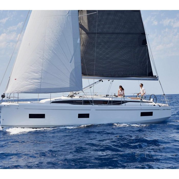 Dea | Bavaria 38 photo 1