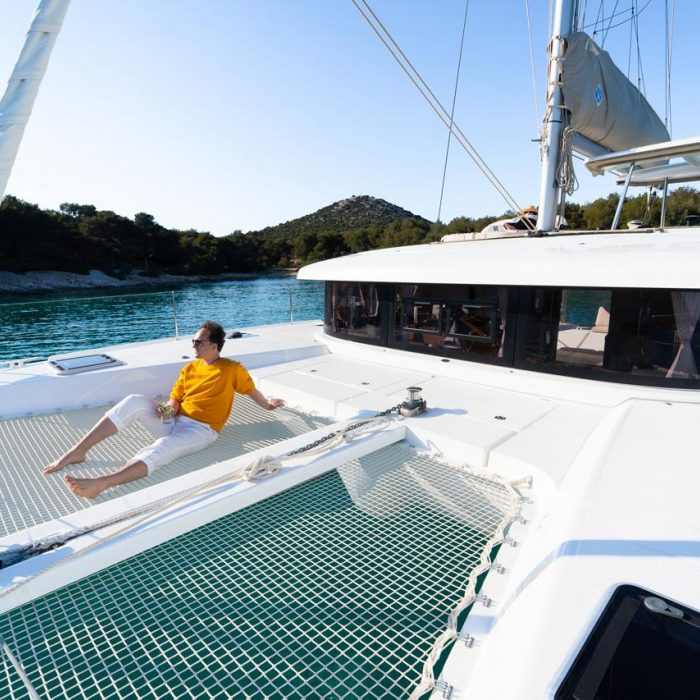 Serenity | Lagoon 42 photo 10