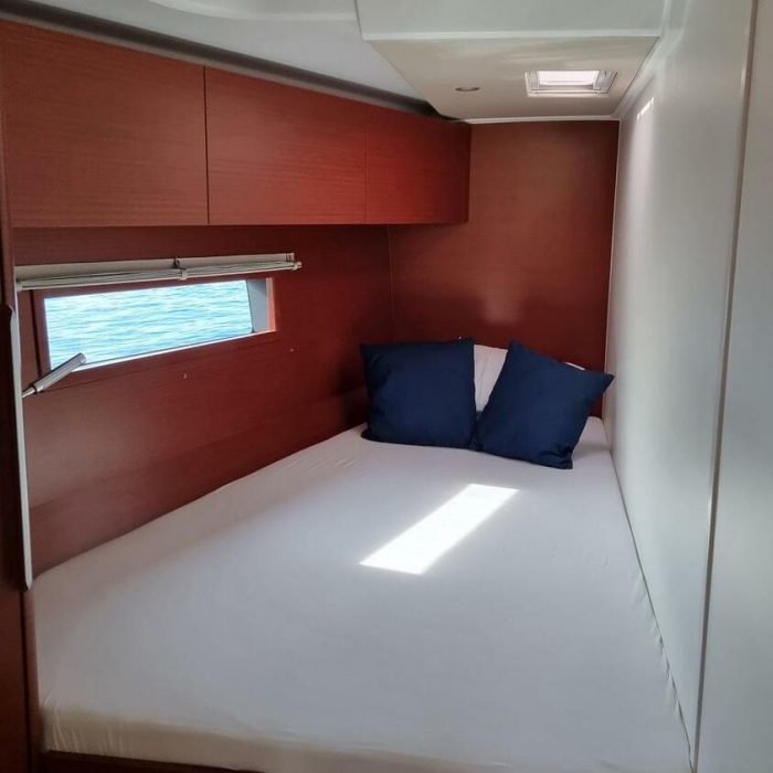 Fibi | Hanse 460 photo 14