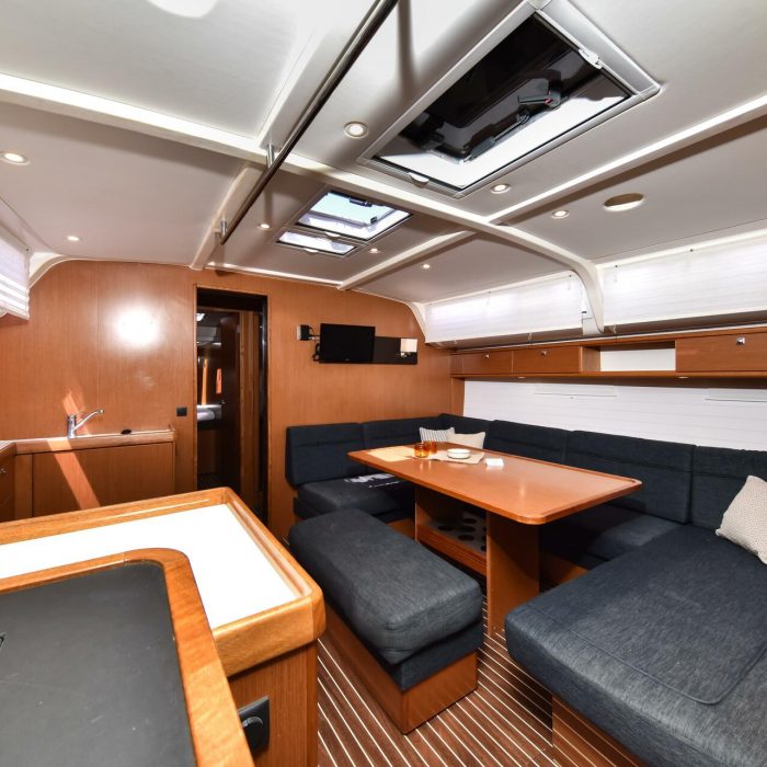 Yolo | Bavaria Cruiser 51 photo 30