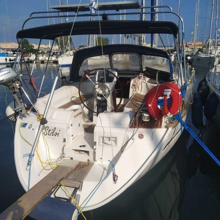 Stilvi | Bavaria 42 photo 1