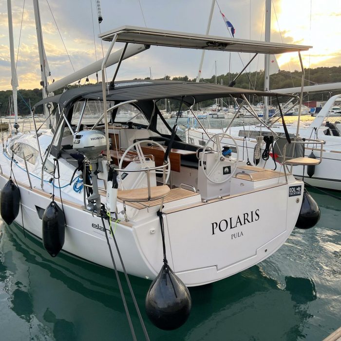 Polaris | Elan Impression 45.1 photo 14