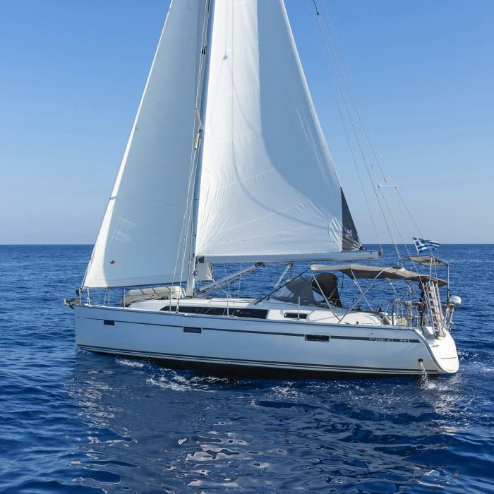 Laertis | Bavaria Cruiser 41 photo 7